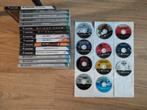 Nintendo Gamecube Games, 3 spelers of meer, Ophalen of Verzenden, Vanaf 3 jaar