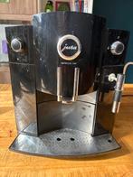 Jura Impressa C60 koffieautomaat, Ophalen, Gebruikt, Espresso apparaat, Koffiebonen