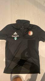 Feyenoord Spelerspolo Calvin Verdonk, Verzamelen, Ophalen, Zo goed als nieuw, Feyenoord, Shirt