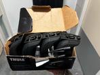 Thule 700 Dakkoffer + Thule Dakdragers – In topstaat!, Ophalen, Gebruikt