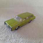 Matchbox Lesney Mercury bespeeld, Ophalen of Verzenden, Gebruikt, Auto