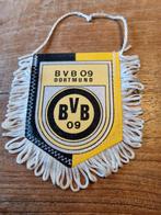 Vintage BVB 09 Borussia Dortmund Mini Wimpel vaantje, N, BVB, Ophalen of Verzenden, Zo goed als nieuw