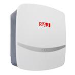 SAJ omvomer 1,5 kw - met garantie, Ophalen of Verzenden, Zo goed als nieuw, Overige typen