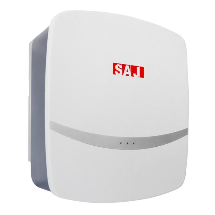 SAJ omvomer 1,5 kw - met garantie, Doe-het-zelf en Verbouw, Elektra en Kabels, Zo goed als nieuw, Overige typen, Ophalen of Verzenden