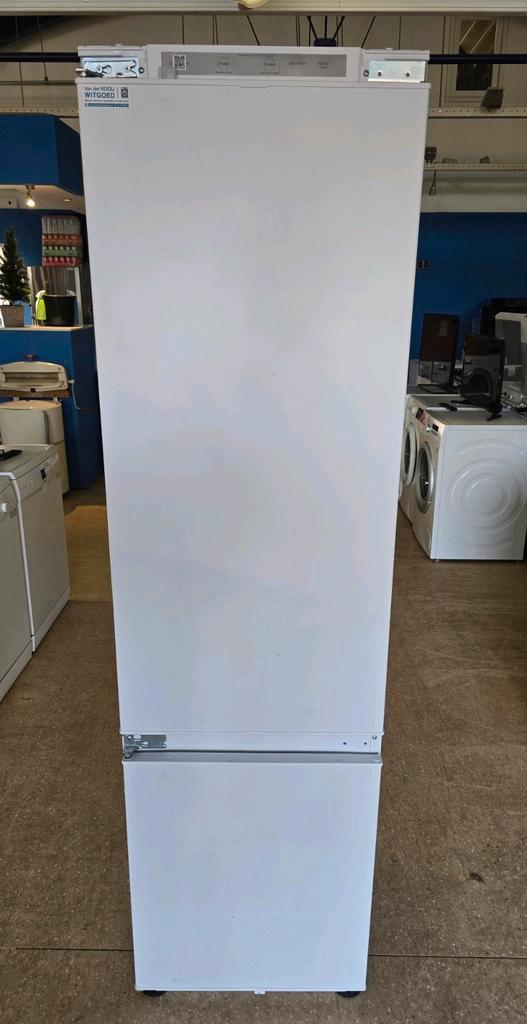 ❄️ Nieuwe Samsung BRB30603EWW inbouw koel-vriescombinatie ✅️, Witgoed en Apparatuur, Koelkasten en IJskasten, Nieuw, Met aparte vriezer