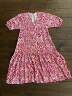 ESQUALO jurk XL *~~nieuw~~*, Verzenden, Nieuw, Maat 46/48 (XL) of groter, Roze