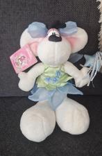 Diddlina feetje knuffel, Verzamelen, Diddl, Ophalen of Verzenden, Zo goed als nieuw, Knuffel