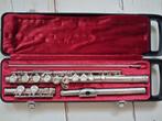 Te koop.  Dwarsfluit., Muziek en Instrumenten, Blaasinstrumenten | Dwarsfluiten en Piccolo's, Ophalen