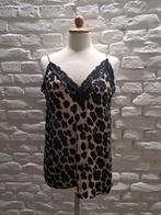 Zara Nachthemd Maat 34, Zara, Verzenden, Beige, Nachtkleding