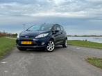 Ford Fiesta 1.25 Titanium, Auto's, Voorwielaandrijving, Euro 5, Stof, 600 kg