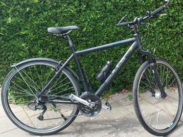 Hybride fiets van Bulls, in nieuwstaat beschikbaar voor biedingen