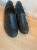 Ecco dames schoenen maat 39, Kleding | Heren, Schoenen, Ophalen of Verzenden, Zo goed als nieuw, Zwart