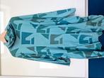 Finn Fashion jurk, Kleding | Dames, Ophalen of Verzenden, Zo goed als nieuw, Maat 38/40 (M), Blauw