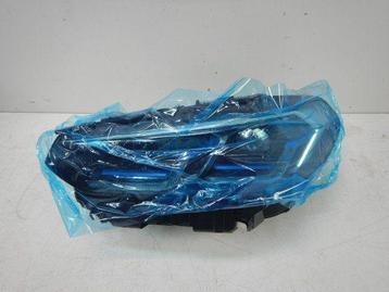 BMW X3 X4 G01 G02 LCI Koplamp Laser Links 5A29217-09 NIEUW beschikbaar voor biedingen