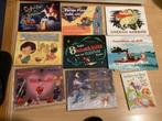 sinterklaasboeken D.E. + Bakkertje deeg, Diversen, Sinterklaas, Ophalen of Verzenden, Nieuw