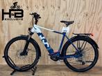 Husqvarna Cross Tourer CT5 E-Bike Shimano XT, Niet ingevuld, Ophalen of Verzenden, Zo goed als nieuw, 59 cm of meer
