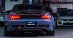Buddy Club led achterlichten set - Honda S2000 AP1 AP2, Auto diversen, Tuning en Styling, Ophalen of Verzenden