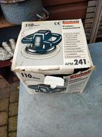 Polijst machine, Auto diversen, Onderhoudsmiddelen, Ophalen of Verzenden