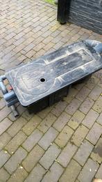 Vijverfilter klein, Tuin en Terras, Vijvers, Ophalen of Verzenden, Zo goed als nieuw