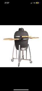 Kamado 18 inch, Tuin en Terras, Ophalen of Verzenden, Nieuw