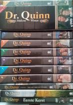 Dr. Quinn Medicine Woman - Complete Collectie, Alle leeftijden, Boxset, Drama, Ophalen of Verzenden