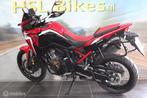 Honda CRF 1100L Africa Twin ABS, Cruise Control, Bedrijf, Meer dan 35 kW, Toermotor