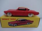 Studebaker Commander nr: 24Y van Dinky Toys 1/43, Ophalen of Verzenden, Nieuw, Auto, Dinky Toys