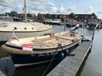 Jan van Gent 8.20 Open – 55 pk Volvo Penta, Watersport en Boten, Ophalen, Gebruikt, Binnenboordmotor, 6 meter of meer