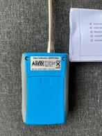 Euro-index GSP-3 Gasdetector - Zo goed als nieuw!, Ophalen of Verzenden