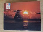 Legpuzzel Serie Europa Zonsondergang 1000PCS 67cm x 51,5cm 6, Ophalen of Verzenden, 500 t/m 1500 stukjes, Zo goed als nieuw, Legpuzzel