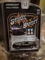 6x greenlight smokey and the bandit ateam, Ophalen, Auto