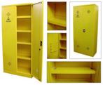 Veiligheidskast / Chemicaliënkast / milieukast  877, Ophalen of Verzenden, 25 tot 50 cm, 50 tot 100 cm, Minder dan 100 cm