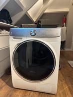 Defecte Samsung Warmtepomp Droger 9kg - Onderdelen, Ophalen, 8 tot 10 kg, Voorlader, Niet werkend