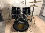 Pearl export drumstel, Muziek en Instrumenten, Ophalen, Zo goed als nieuw, Drums of Percussie