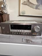 Yamaha tuner versterker, Ophalen