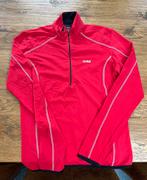 Colmar rood ski pully trui maat m maat s, Ophalen of Verzenden