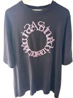 Acne studios t shirt, Acne Studios, Zwart, Ophalen of Verzenden, Zo goed als nieuw