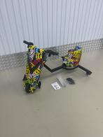 Drift trike - kinder kart - elektrisxhe skelter - 3 wieler, Ophalen of Verzenden, Nieuw
