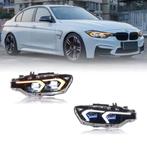 koplampen BMW 3 Series F30 F31 F35 F80, Ophalen of Verzenden, Nieuw, BMW