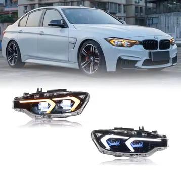 koplampen BMW 3 Series F30  F35 F80 beschikbaar voor biedingen
