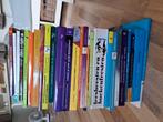 Paboboeken - deel of geheel te koop, Diverse auteurs, Zo goed als nieuw, Alpha, HBO