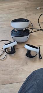 PlayStation VR2 (PSVR2) te Koop - Garantie!, Spelcomputers en Games, Ophalen of Verzenden, Zo goed als nieuw, VR-bril, Sony PlayStation