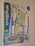 VTech Magibook - Groen, Kinderen en Baby's, Ophalen, Gebruikt, Ontdekken, Met geluid