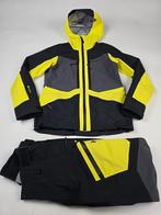Peak Performance Gravity 3L GTX Ski Hardshell Set Dames M, Ophalen of Verzenden, Zo goed als nieuw, Overige typen