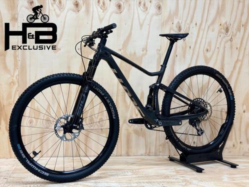 Scott Spark 900 RC Team Issue 29 inch mountainbike XO1 AXS, Fietsen en Brommers, Fietsen | Mountainbikes en ATB, Zo goed als nieuw