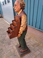 Voor verzameling. Einstein met folderbakje/ lektuurbak, Ophalen, Gebruikt