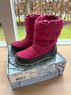 Roze snowboots maat 27/28 Antartica, Ophalen, Meisje, Laarzen, Zo goed als nieuw