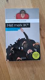 Het merk ik, talentbranding voor een succesvolle carrière, Ophalen of Verzenden, Gelezen, Overige niveaus