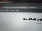 Domeinnaam ter overname: CryptoValutas .nl | Bitcoin, Ophalen