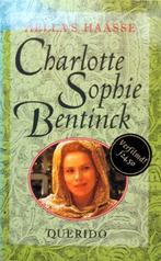 Hella S. Haasse - Charlotte Sophie Bentinck, Ophalen of Verzenden, Gelezen, Nederland